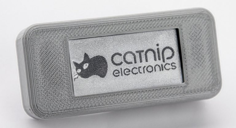 Tindie Blog | WiFi and BLE Capable ePaper Dev Board