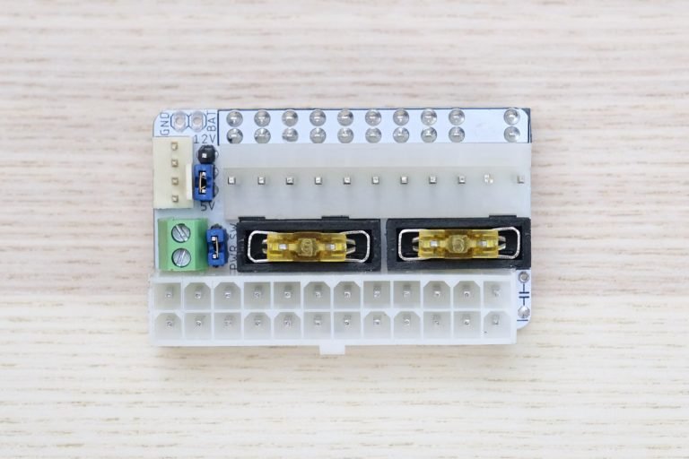 Tindie Blog | Power Your Retro Macs Safely with ATX!