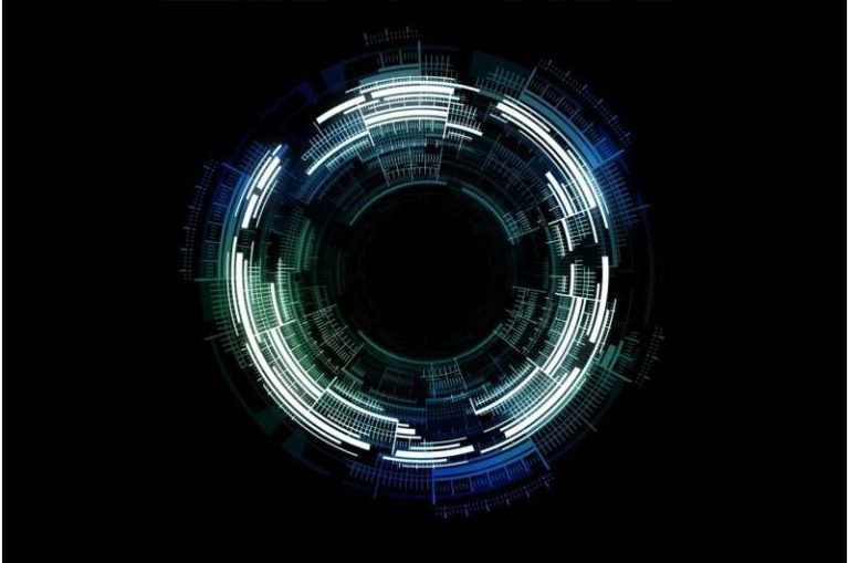 Scaling Up Analog Computation With Photonics