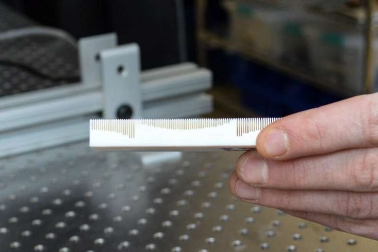 “May The Force Be With You!”