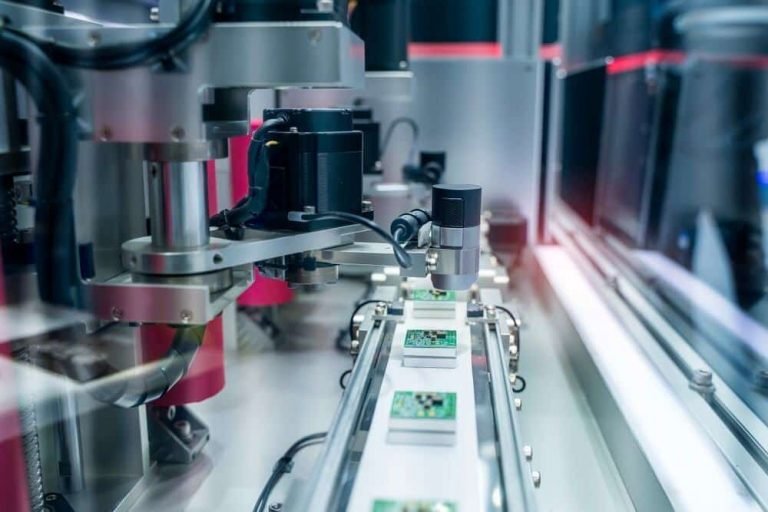 AI Powered Code Reader – Electronics For You