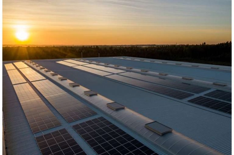 Designing Stable Perovskite Solar Cells