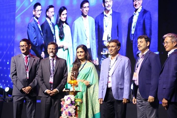 VLSID Conference Inaugural Ceremony – Union Minister Shri Rajeev Chanrasekhar’s Address