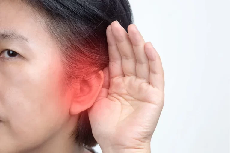 Earbuds Can Perform As Hearing Aid