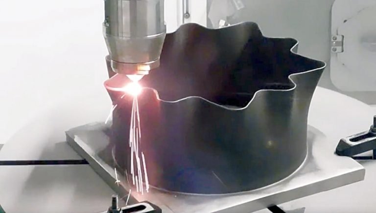 Why Do We Need Metal 3D Printers?