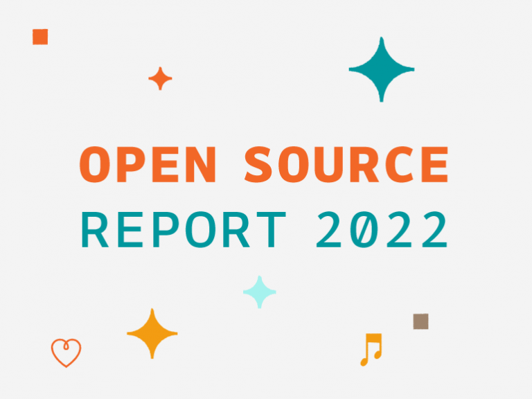 The 2022 Arduino Open Source Report is out