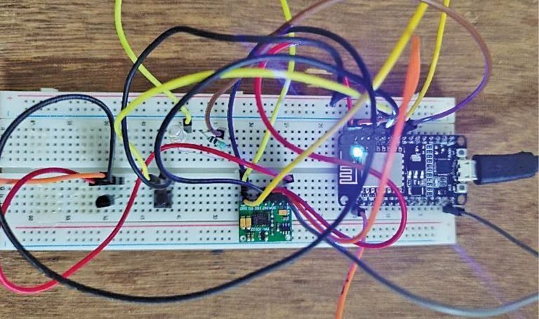 A Futuristic Wearable Health Monitoring Ring