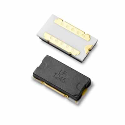 Littelfuse Expands ITV9550 Battery Protector Series To Include 60 A Rating To Prevent Battery Pack Damage