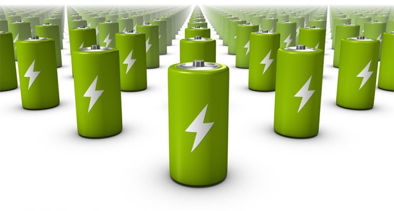 6 Most Important Lithium-Ion Battery Chemistries