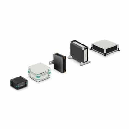 Innovative Connection Solution For Industry By Phoenix Contact