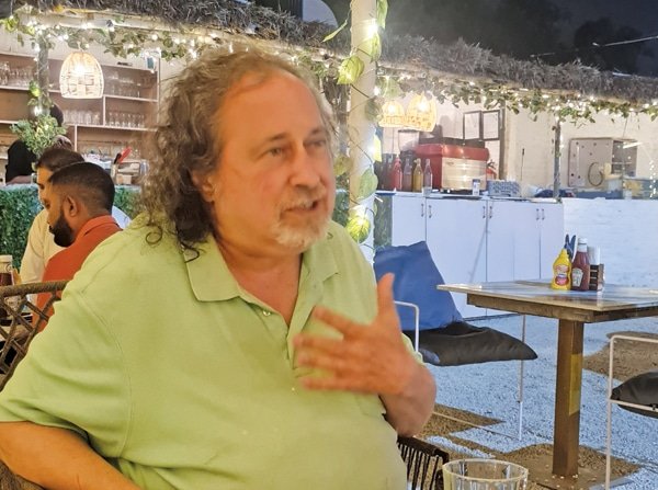 “Non-Free Programs Are A Threat To Everyone’s Freedom”