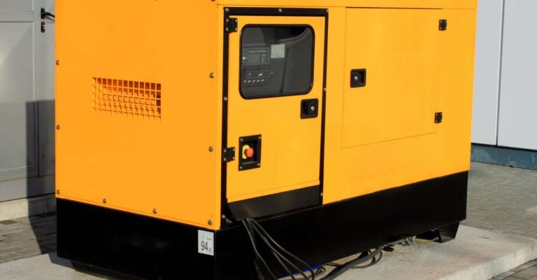 How to Choose the Right 10 kVA Generators Tasmania