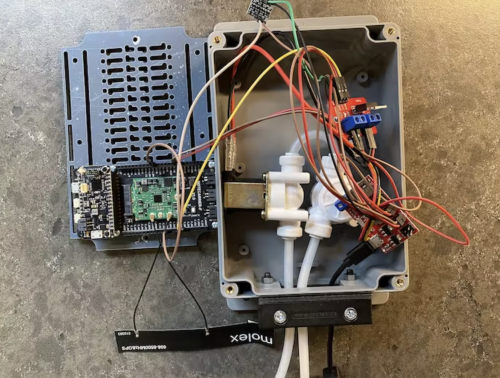 Get Inspired With IoT With Hackster! – News