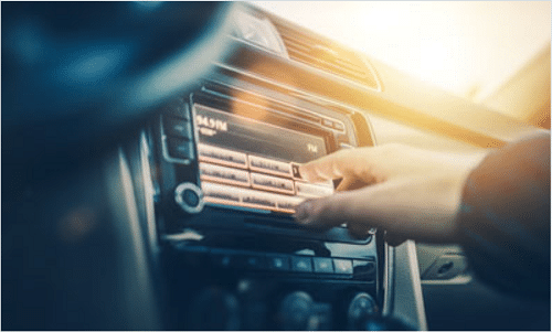 The First DSP IP Supporting Dolby Atmos For Cars