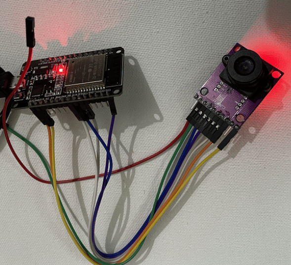 Building Optical Flow based Real-Time Motion Detection System
