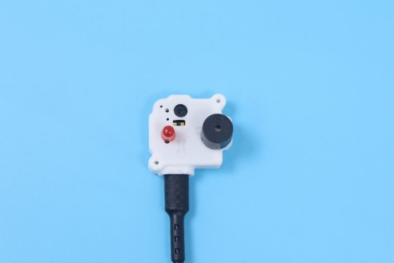 Preventing driver fatigue with the Nicla Vision and Edge Impulse FOMO