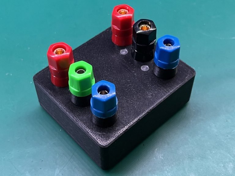 Tindie Blog | Power Supply Rail Splitter