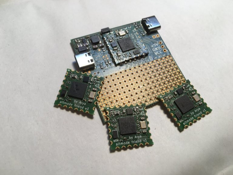 Tindie Blog | USB-PD Made Easy With RP2040