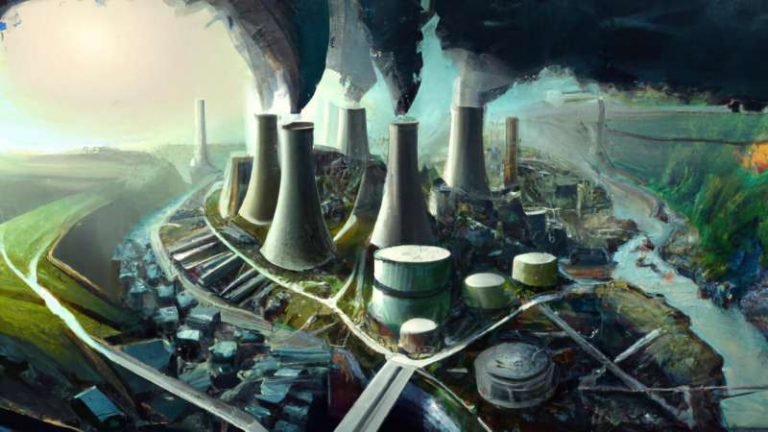 Machine Learning To Reduce Greenhouse Emissions