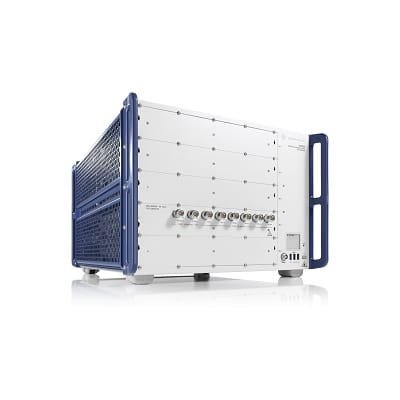 Leading Chipset Manufacturers Test & Verify 5G RedCap Using R&S CMX500 In R&D & Type Approval Stages