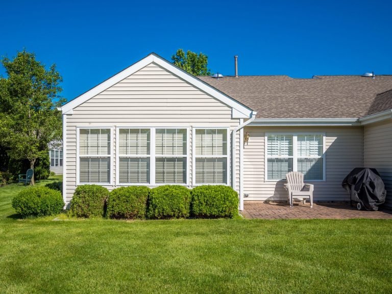 Where Should I Put My Generator? | Generator Technologies