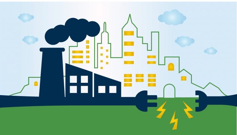 Prepare Your Business For Power Outage | Generator Technologies