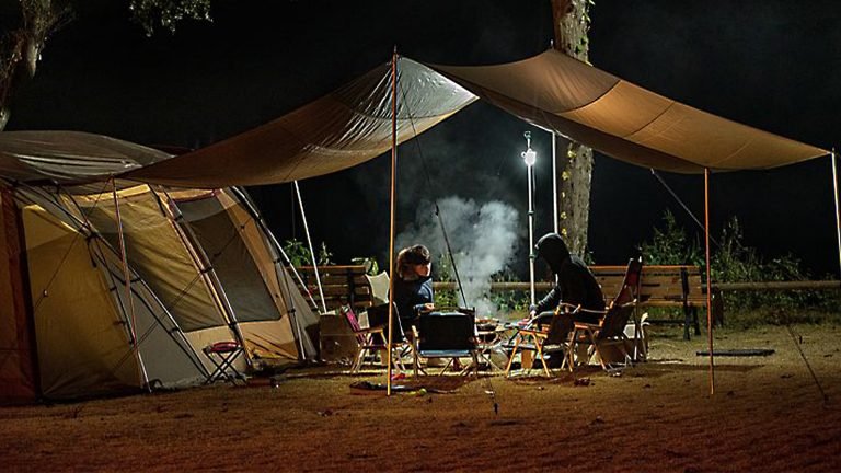 Choosing the Right Generator for Your Next Camping Adventure