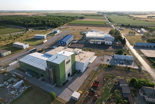 New, Patented, High Technology VpCI Inhibiting Film With High Post-Consumer Recycled Content