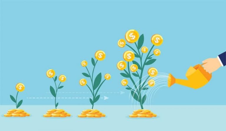 The Thing That Generates Cash-Flow