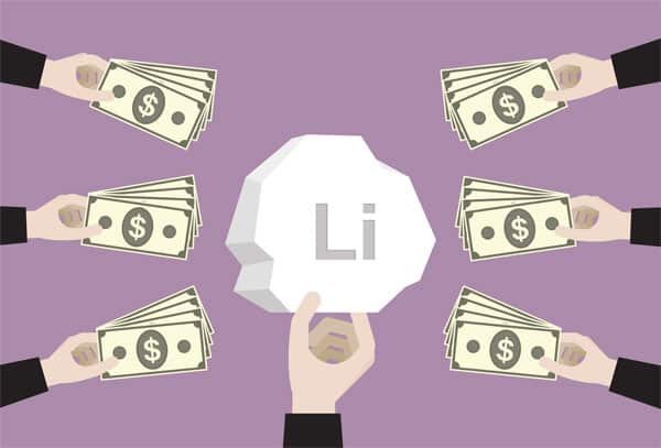 Managing E-Waste Of EV Batteries