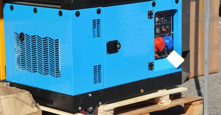 New vs Used Diesel Generator for Sale across Tasmania