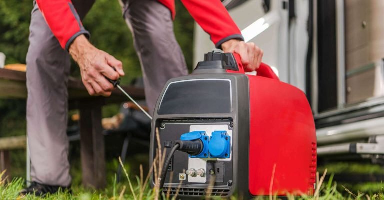3 Signs it’s Time for a New Generator or Generator Service