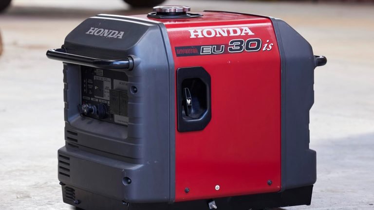 What You Should Know About Portable Generators