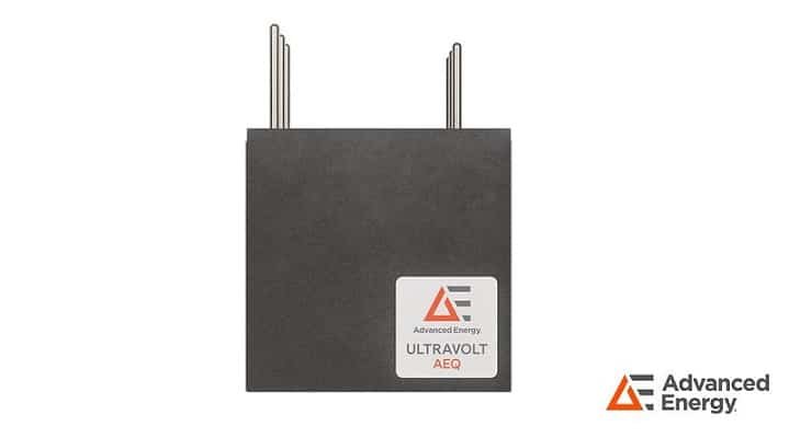 Advanced Energy Introduces Ultra-Miniature, Programmable High Voltage Precision DC-DC Converters