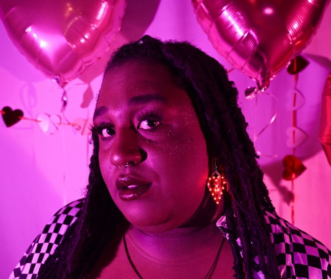 Tindie Blog | Beating Heart Earrings