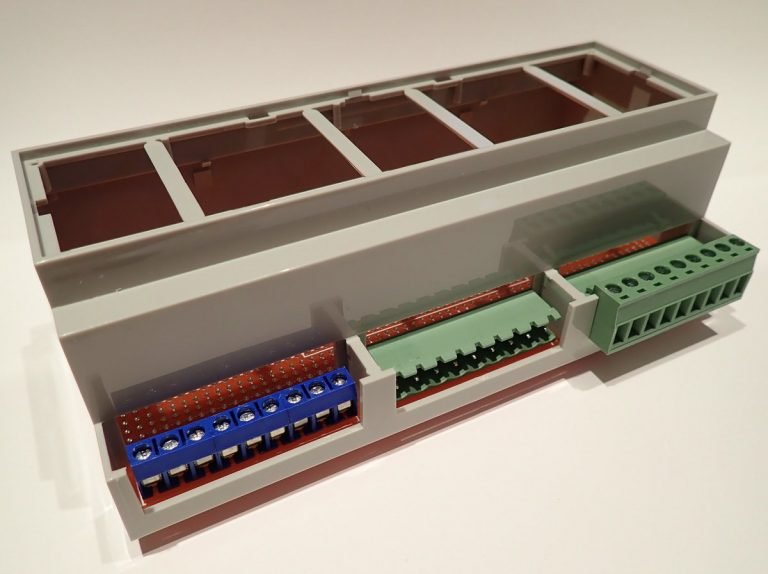 Tindie Blog | Make Your Pi Zero Project Professional!