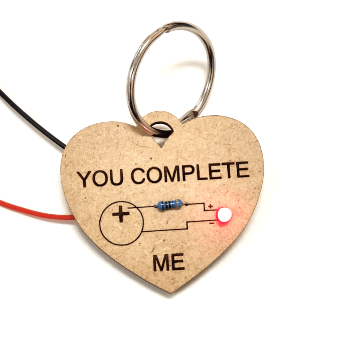 Tindie Blog | Valentine’s Day for Hackers!
