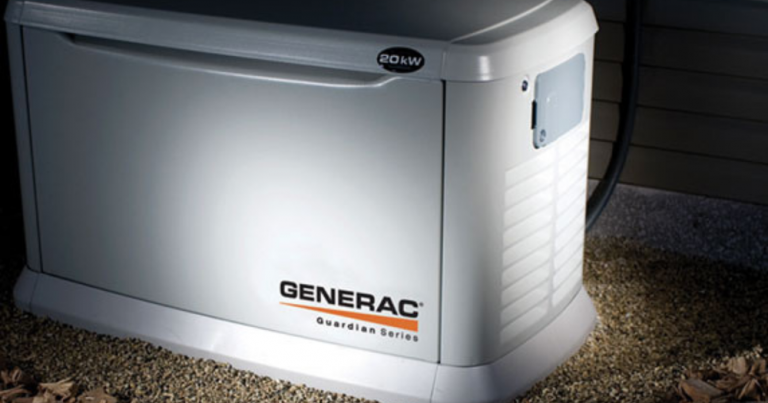 How to Choose the Right Generator for your Sunbury, Ohio Home or Business