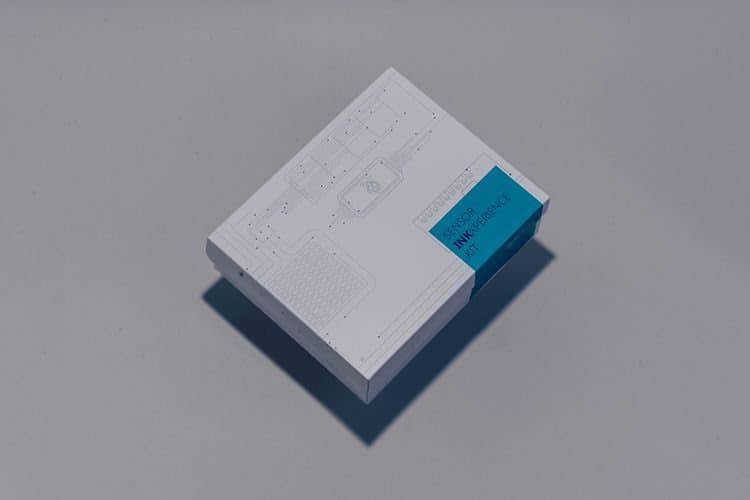 Henkel Launches Novel Sensor INKxperience Kit For IOT Sensor Engineering With Printed Electronics Technologies