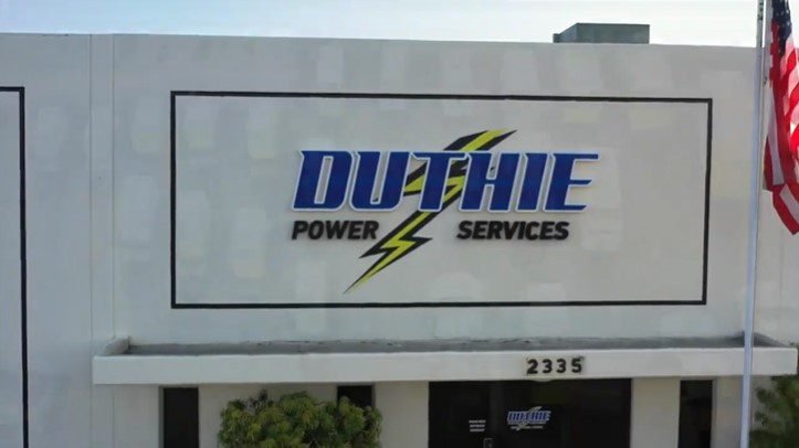 Most Common Electric Generator Battery