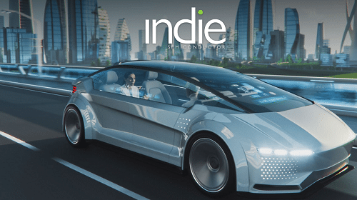 Automotive Headlight LED Controller That Can Reduce Motor Accidents At Night