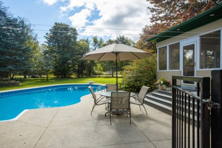 How to Protect Your Pool During Summer Power Outages