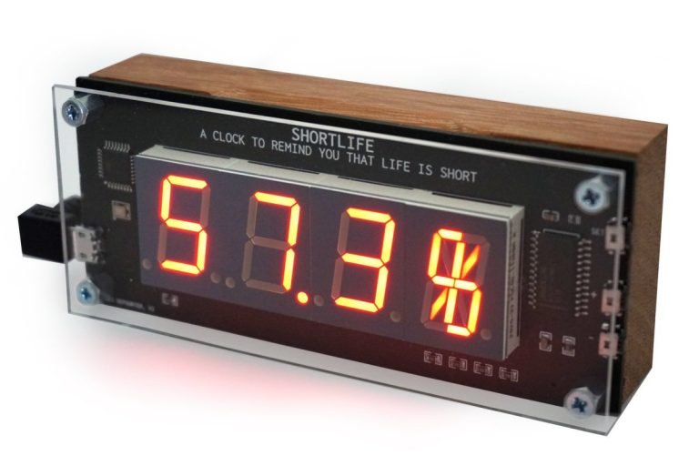 Tindie Blog | Shortlife, Seize the Day, Life is Short