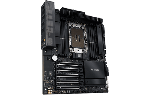 Motherboard For High-Performance Workstations – Electronics For You