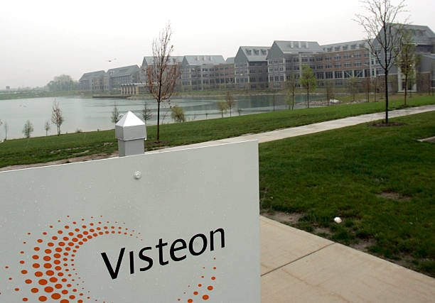 EMC Application Engineer At Visteon In Pune