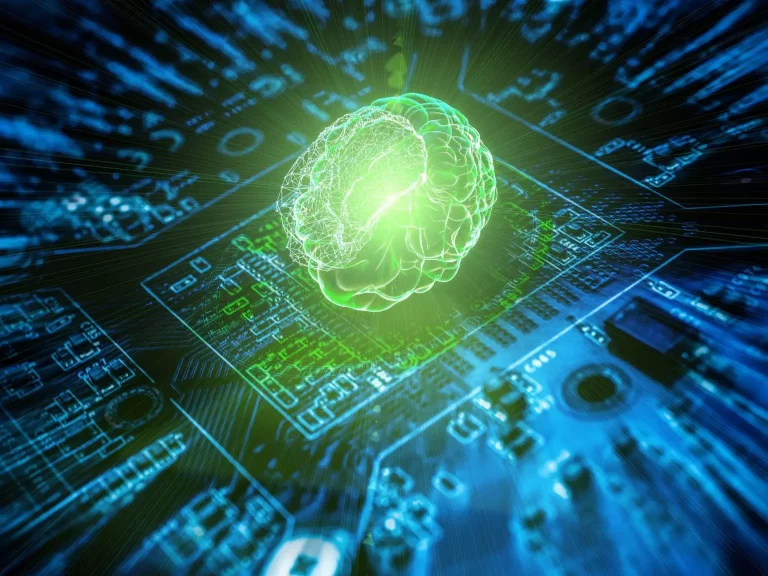 Network That Retain Memories More Efficiently Than Human Brain