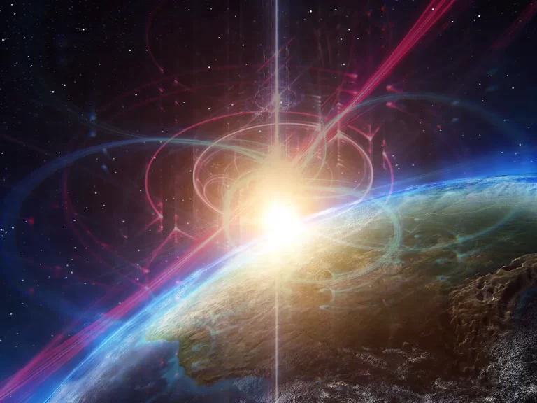 Cleaning Up Atmosphere With Quantum Computing