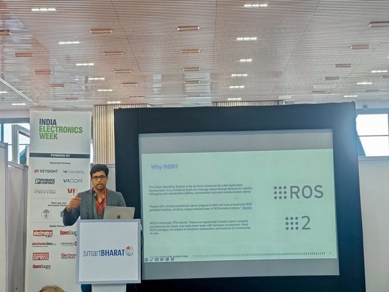 Unleashing The Power Of Robotics With RobotCore Framework