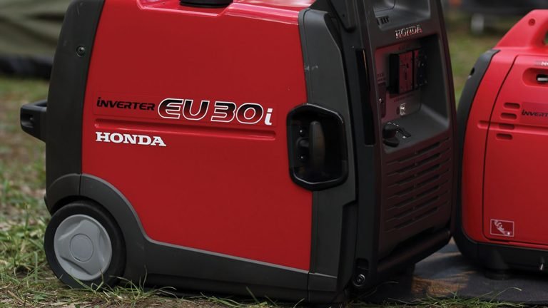 New Generator? The Pros and Cons of Buying New or Pre-Loved
