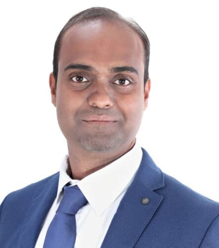 “We Import Defectives From 50 To 60 Countries, Repair Them And Send Them Out”